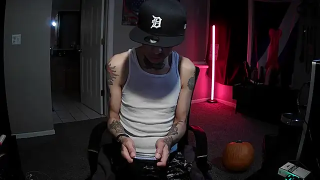 Michigan9000's Live XXX Chat
