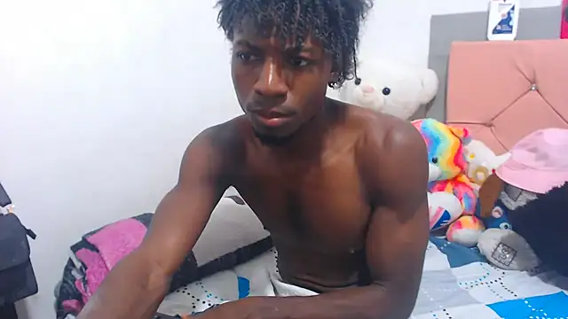Chat XXX en directo de jaycolinss