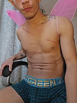 TOMBOYSEXX webkamerás műsora