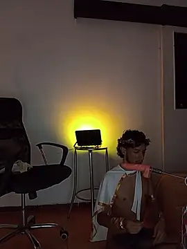 Živý XXX chat dorian_rosas