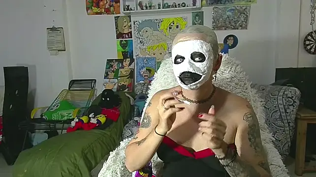 kitty22_'s Live XXX Chat