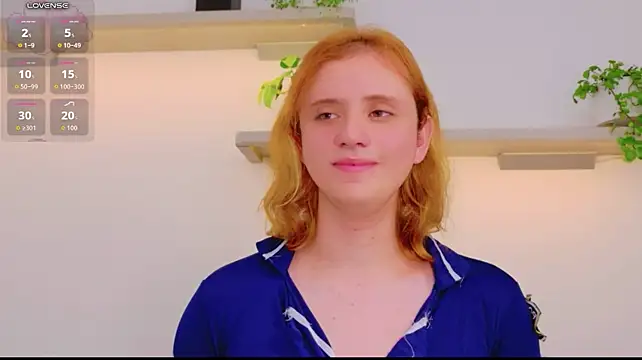 Chat +18 de seraphine_star ao vivo