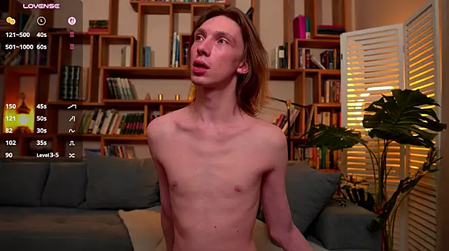 צ'אט XXX בשידור חי של DannyReed