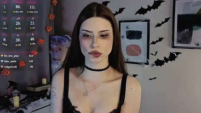 SydneyRowley Obrolan Langsung XXX