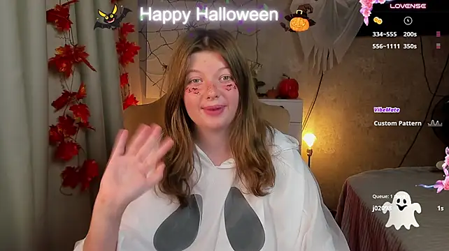 Онлайн чат XXX Vivian_cutie