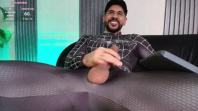 Petesevans Chat XXX live