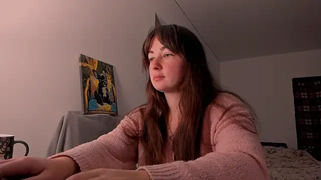 Chat XXX ao vivo de cClandesTina