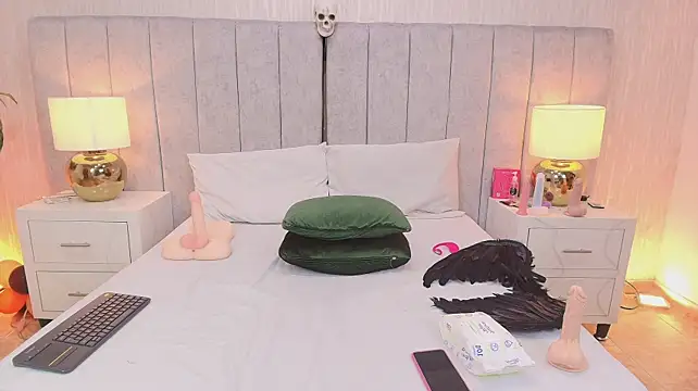 Lylith_606のライブXXXチャット