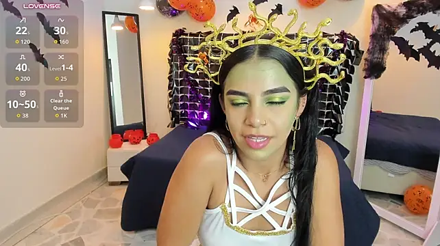kendallowens' Live XXX Chat