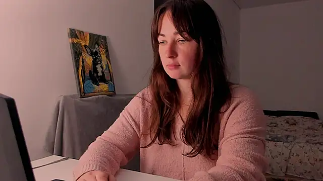 cClandesTina – Live XXX-chat