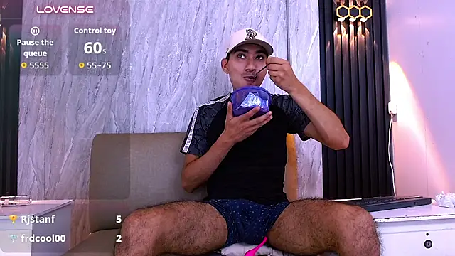 Chat XXX Live Liam_crox