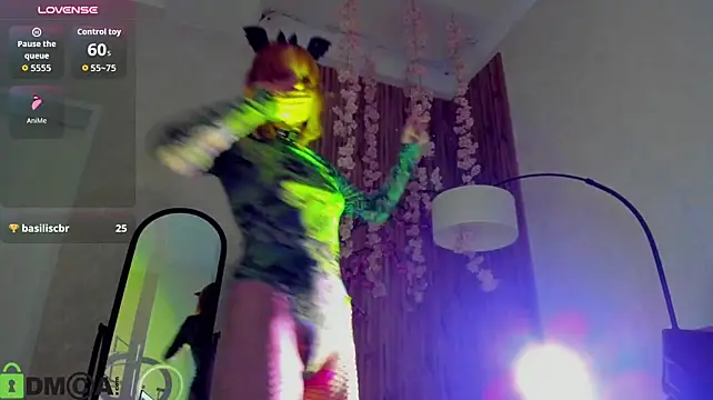 Little_ChipsのライブXXXチャット