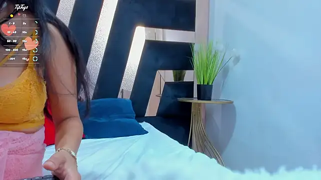 Онлайн чат XXX Celeeste_prado