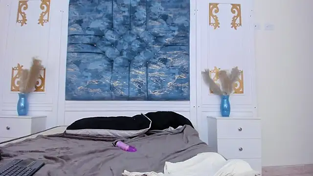 Онлайн чат XXX AlessiaMoonroe