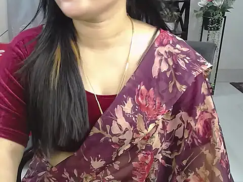 Ridiha_Pari 라이브 XXX 채팅