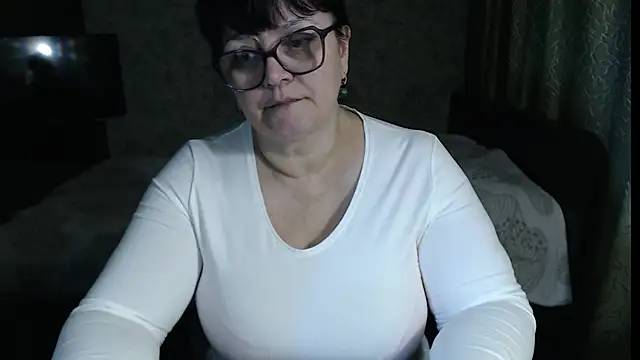 Chat XXX en directo de BrandiOhNight