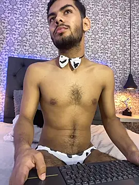 Peter_Kink – Live XXX-chat