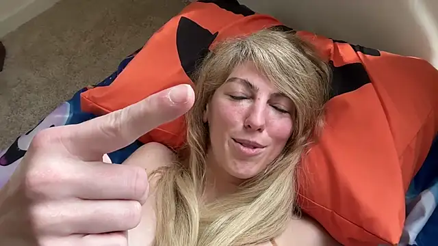 Czat XXX na żywo – CelestialRuby