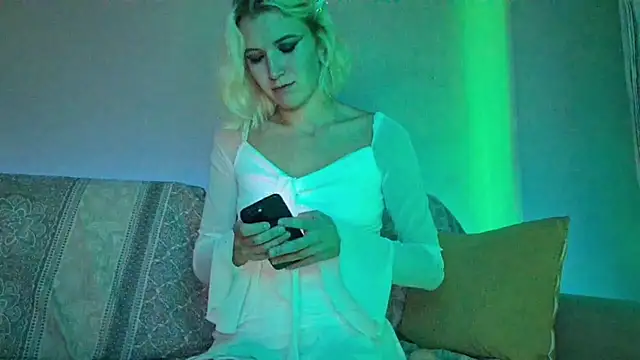 PEACE_DANCE Live XXX-Chat