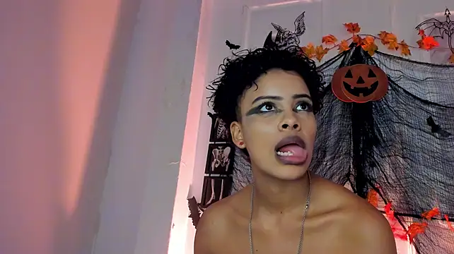 Czat XXX na żywo – BeckaBlue