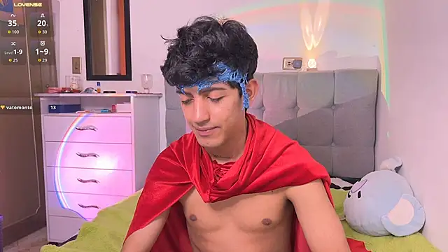 Czat XXX na żywo – teobuff