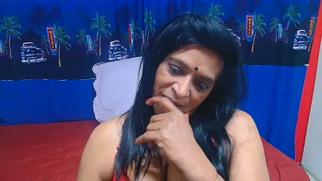 INDIANFUSION's Live XXX Chat
