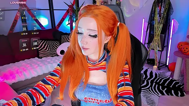 MilkyCuten Live XXX chat