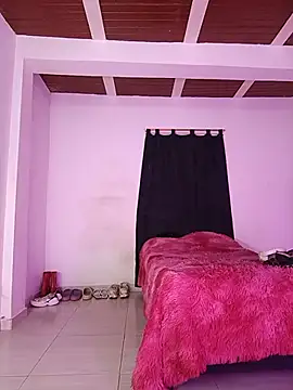 jaramilloali Adlı Modelin Canlı XXX Sohbeti