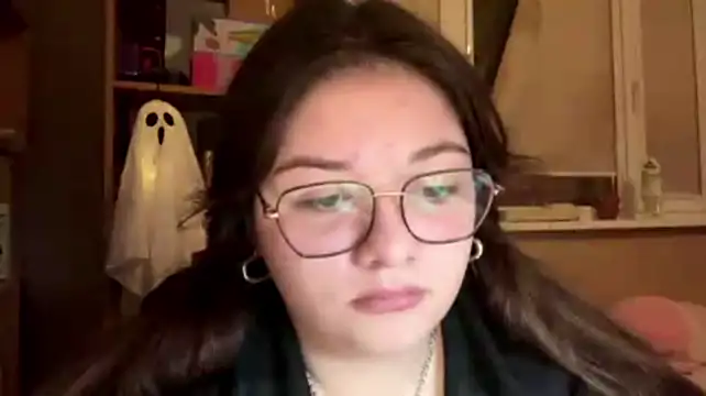 ArianaHowk's Live XXX Chat