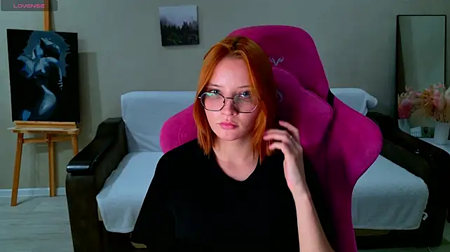 Chat XXX en directo de Naomi_Ti