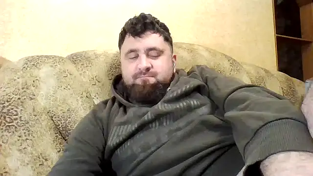 StasConnor 라이브 XXX 채팅