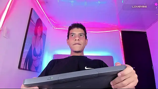Ethan_Boyy 现场XXX聊天