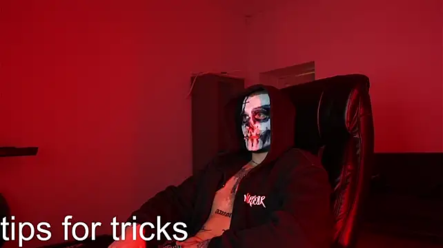 Igor_Wilde's Live XXX Chat