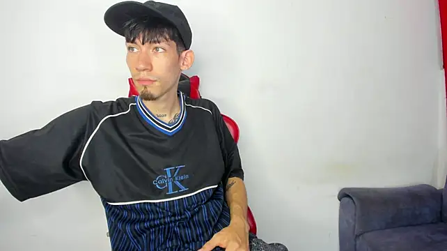 CAMILO__21 Live XXX-chat