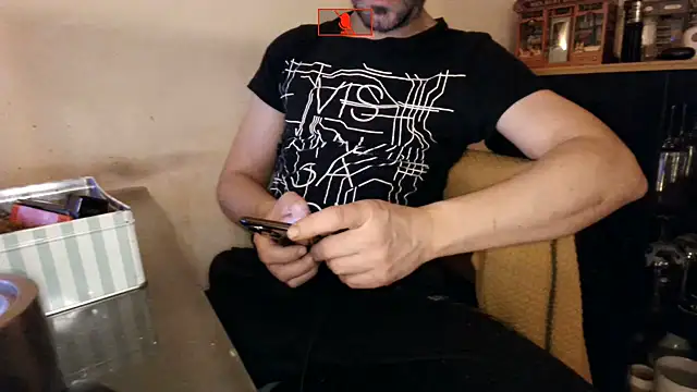 Czat XXX na żywo – Hgay6935