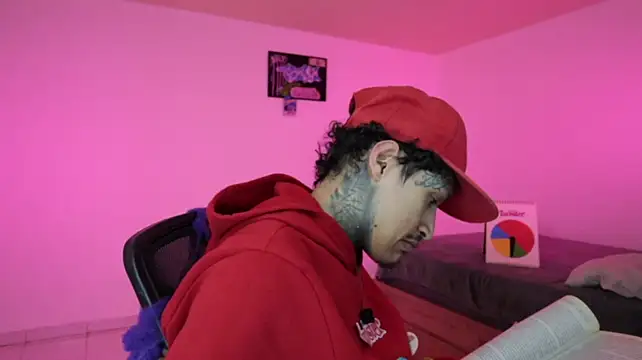 Chat XXX en directo de trieone