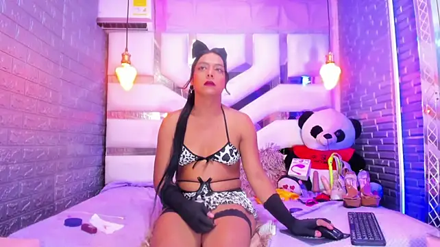 EmmyTorner Live XXX-Chat