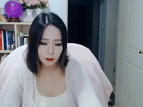 icecakemooniceのライブXXXチャット