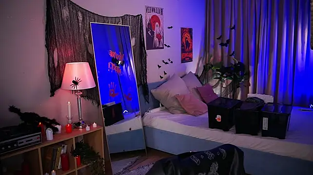 kiss_of_poisonのライブXXXチャット