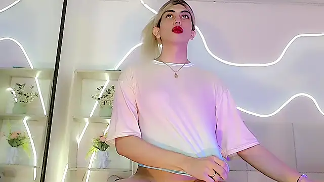 Czat XXX na żywo – Daniela_Pink_