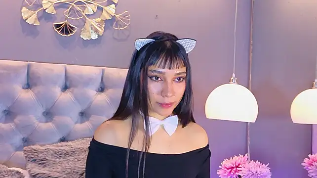 MillaJames_のライブXXXチャット