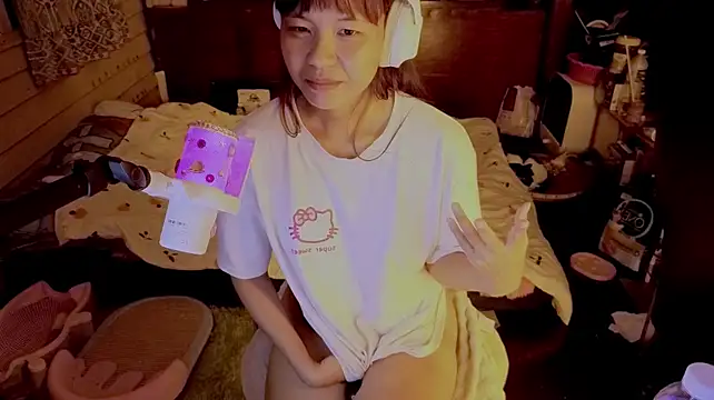 Kana_G Chat XXX in diretta