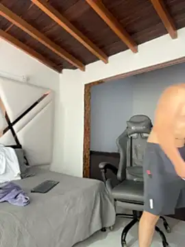 Chat +18 de Alexander_ferre ao vivo