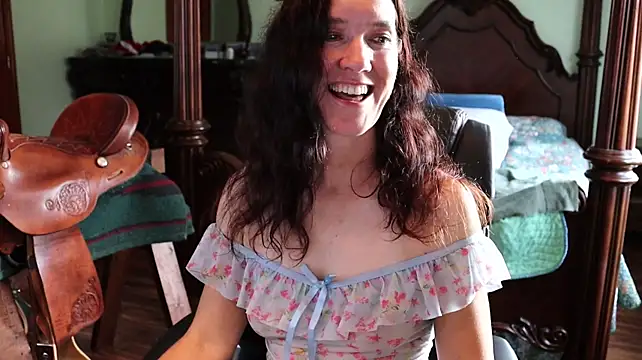 thornburyrose Live XXX-Chat