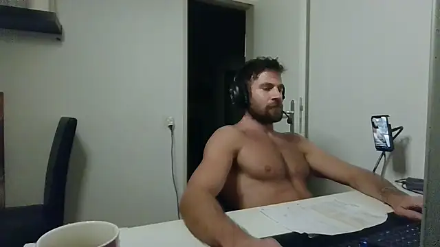 alpha-hunk Obrolan Langsung XXX