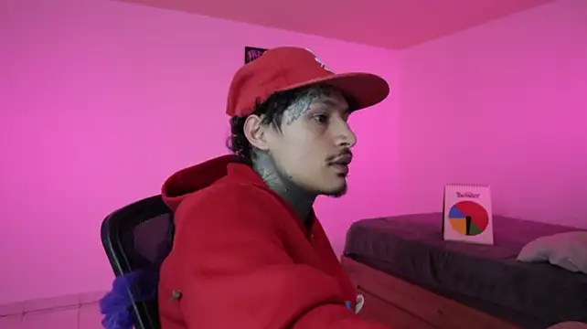 trieone's Live XXX Chat