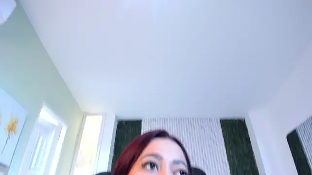 Melisa_SotoのライブXXXチャット