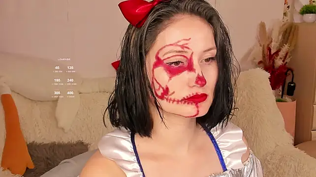 LisaMooore's Live XXX Chat