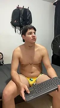 Fozil_Dvicen Live XXX chat