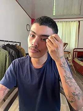 sorry-mom69 Chat XXX live